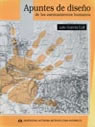 Ver el índice del libro: Apuntes de diseño de los asentamientos humanos